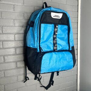 Large Lacrosse Bag Backpack Holds All Lacrosse or Field Hockey Equipment